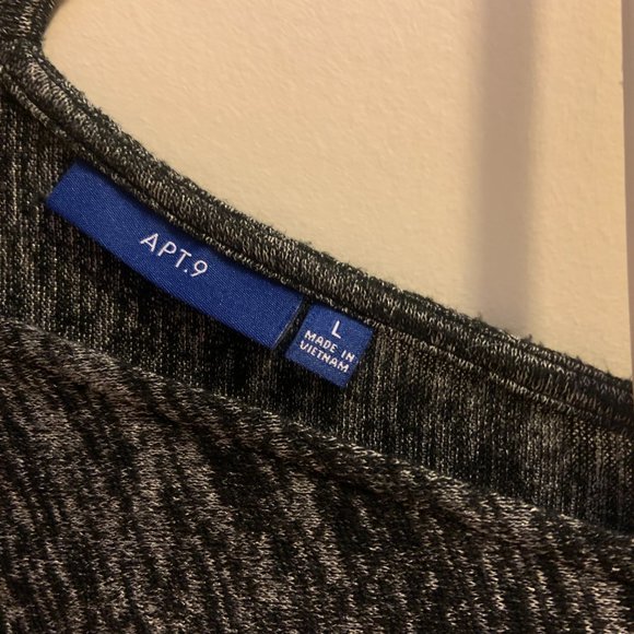 Cozy Fall/Winter Dress - Picture 4 of 4